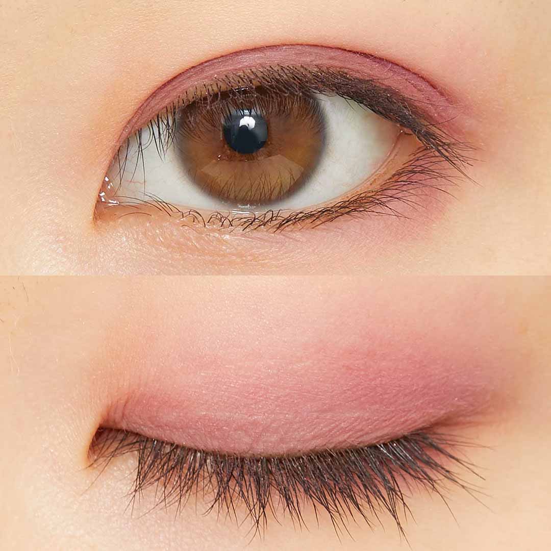 紫アイシャドウでおしゃれEYEに♡ おすすめのプチプラ・デパコスアイテムをご紹介! 【イエベ・ブルベ】の画像