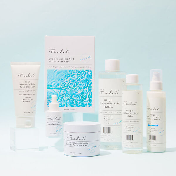 肌悩みゼロのツルツル肌♡『THE LAB by blanc doux』のおすすめスキンケアアイテムをご紹介の画像